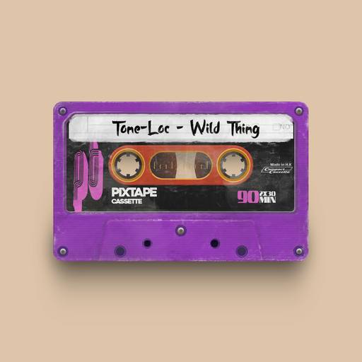 02113 - Tone-Loc - Wild Thing